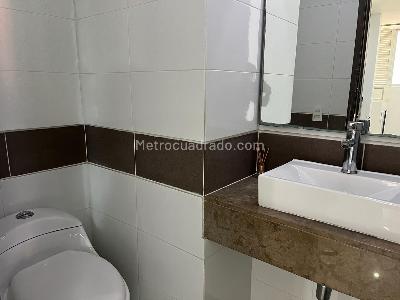 Apartamento de 3 alcobas en venta en Pance, Cali, 110 m² · foto 8 de 20