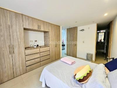 Apartamento de 3 alcobas en venta en El Ingenio, Cali, 150 m² · foto 2 de 18