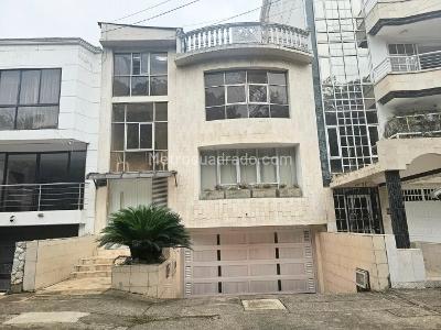 Apartamento de 3 alcobas en venta en El Ingenio, Cali, 150 m² · foto 17 de 18