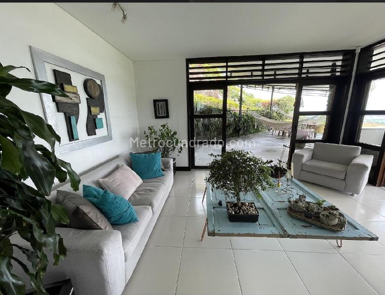 Casa – Cali - Vista 2