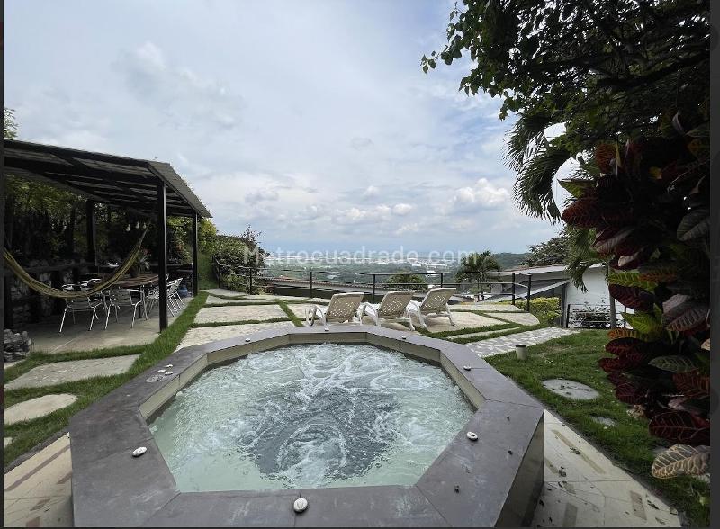 Casa – Cali - Vista 3
