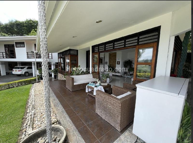 Casa – Cali - Vista 4
