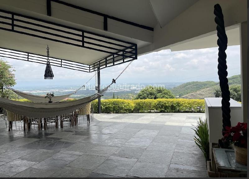 Casa – Cali - Más