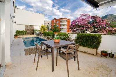 Apartamento de 4 alcobas en venta en Arboledas, Cali, 280 m² · foto 2 de 20