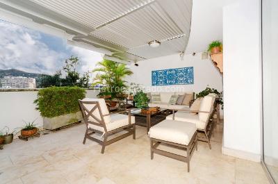 Apartamento de 4 alcobas en venta en Arboledas, Cali, 280 m² · foto 6 de 20