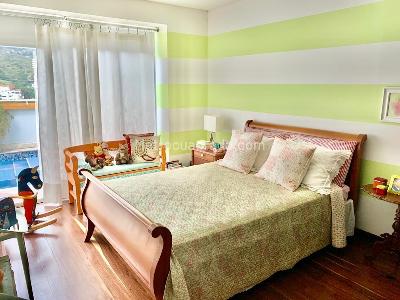 Apartamento de 4 alcobas en venta en Arboledas, Cali, 280 m² · foto 10 de 20