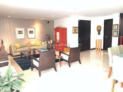 Apartamento de 4 alcobas en venta en Arboledas, Cali, 280 m² · foto 11 de 20