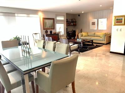 Apartamento de 4 alcobas en venta en Arboledas, Cali, 280 m² · foto 12 de 20