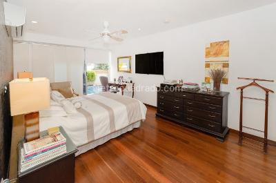 Apartamento de 4 alcobas en venta en Arboledas, Cali, 280 m² · foto 13 de 20