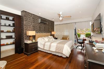 Apartamento de 4 alcobas en venta en Arboledas, Cali, 280 m² · foto 14 de 20