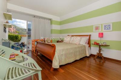 Apartamento de 4 alcobas en venta en Arboledas, Cali, 280 m² · foto 15 de 20