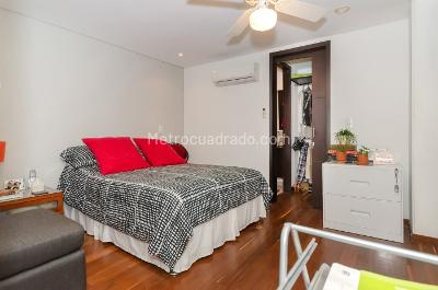 Apartamento de 4 alcobas en venta en Arboledas, Cali, 280 m² · foto 17 de 20
