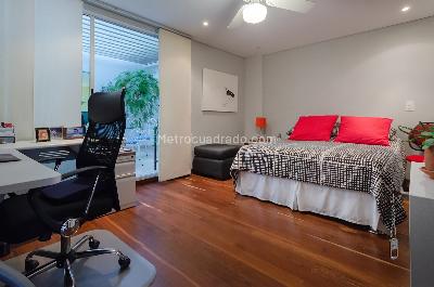 Apartamento de 4 alcobas en venta en Arboledas, Cali, 280 m² · foto 18 de 20