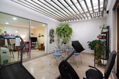 Apartamento de 4 alcobas en venta en Arboledas, Cali, 280 m² · foto 19 de 20