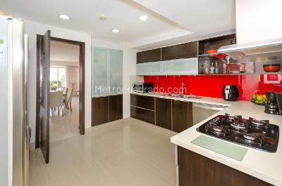 Apartamento de 4 alcobas en venta en Arboledas, Cali, 280 m² · foto 20 de 20