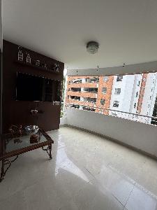 Apartamento de 4 alcobas en venta en Aguacatal, Cali, 182 m² · foto 14 de 20