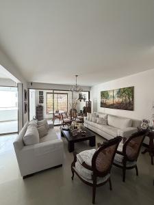 Apartamento de 4 alcobas en venta en Aguacatal, Cali, 182 m² · foto 17 de 20