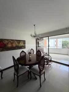 Apartamento de 4 alcobas en venta en Aguacatal, Cali, 182 m² · foto 6 de 20