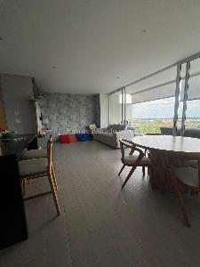 Apartamento de 3 alcobas en venta en Pance, Cali, 142 m² · foto 10 de 20