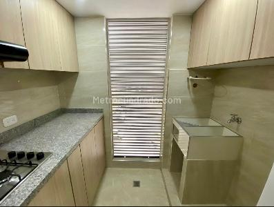 Apartamento de 2 alcobas en venta en Villa Fatima, Cali, 60 m² · foto 16 de 20