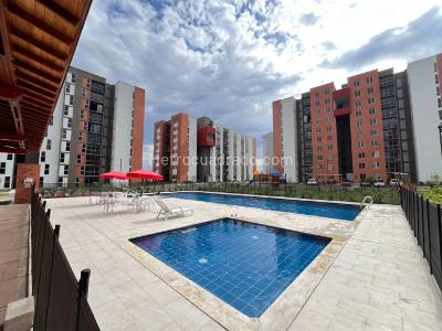 Apartamento de 2 alcobas en venta en Villa Fatima, Cali, 60 m² · foto 2 de 20