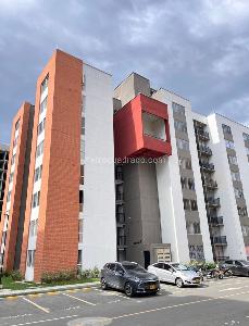 Apartamento de 2 alcobas en venta en Villa Fatima, Cali, 60 m² · foto 3 de 20