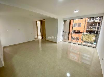 Apartamento de 2 alcobas en venta en Villa Fatima, Cali, 60 m² · foto 4 de 20