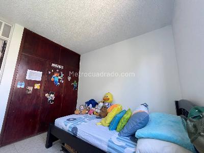 Apartamento en venta en Torres De Comfandi, Cali · foto 12 de 20