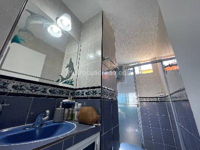 Apartamento en venta en Torres De Comfandi, Cali · foto 16 de 20