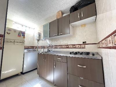 Apartamento en venta en Torres De Comfandi, Cali · foto 19 de 20