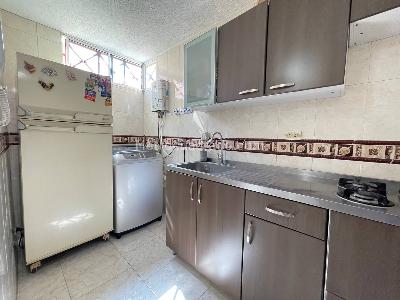 Apartamento en venta en Torres De Comfandi, Cali · foto 20 de 20