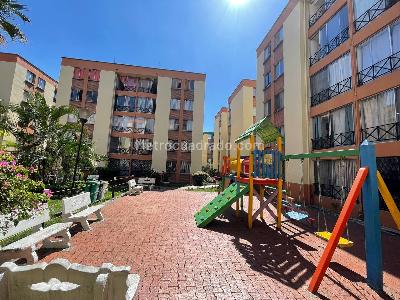 Apartamento en venta en Torres De Comfandi, Cali · foto 2 de 20