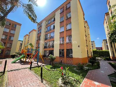 Apartamento en venta en Torres De Comfandi, Cali · foto 3 de 20