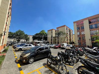 Apartamento en venta en Torres De Comfandi, Cali · foto 4 de 20