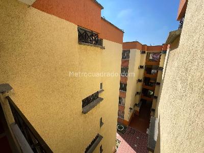 Apartamento en venta en Torres De Comfandi, Cali · foto 6 de 20