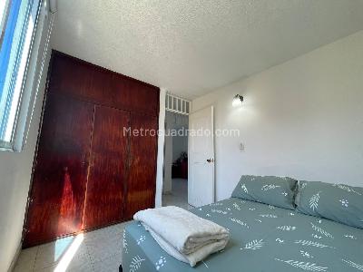 Apartamento en venta en Torres De Comfandi, Cali · foto 9 de 20