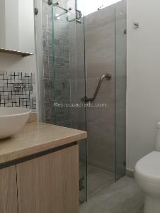 Apartamento de 3 alcobas en venta en Granada, Cali, 137 m² · foto 5 de 20