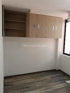 Apartamento de 3 alcobas en venta en Granada, Cali, 137 m² · foto 8 de 20
