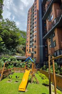 Apartamento en venta en Castropol, Medellín · foto 18 de 20