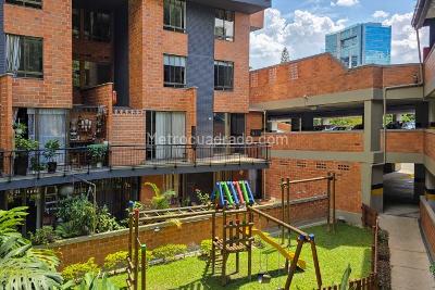 Apartamento en venta en Castropol, Medellín · foto 19 de 20