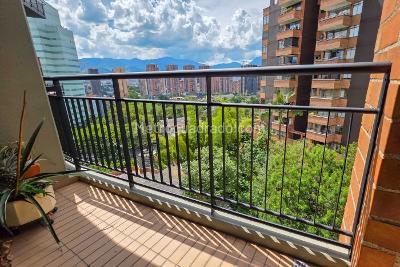 Apartamento en venta en Castropol, Medellín · foto 4 de 20