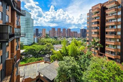 Apartamento en venta en Castropol, Medellín · foto 5 de 20