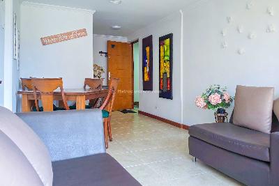 Apartamento en venta en Castropol, Medellín · foto 6 de 20