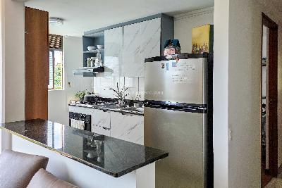 Apartamento en venta en Castropol, Medellín · foto 7 de 20