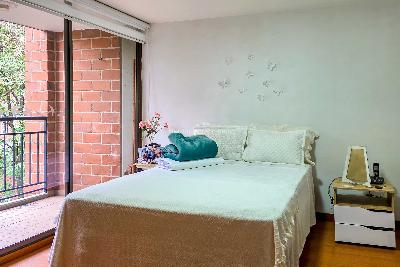 Apartamento en venta en Castropol, Medellín · foto 9 de 20