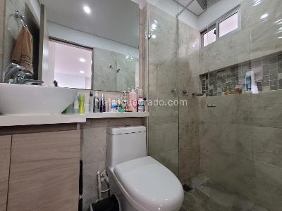 Apartamento de 3 alcobas en venta en El Porvenir, Rionegro, 62 m² · foto 7 de 13