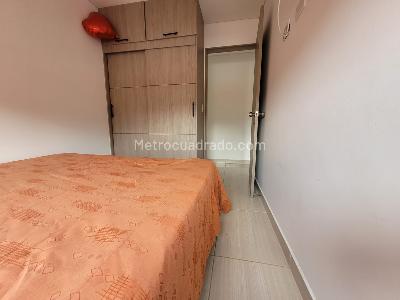 Apartamento de 3 alcobas en venta en El Porvenir, Rionegro, 62 m² · foto 8 de 13