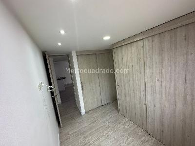 Apartamento de 3 alcobas en venta en Los Balsos 1, Medellín, 94 m² · foto 11 de 20
