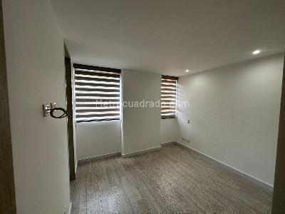 Apartamento de 3 alcobas en venta en Los Balsos 1, Medellín, 94 m² · foto 12 de 20