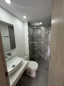 Apartamento de 3 alcobas en venta en Los Balsos 1, Medellín, 94 m² · foto 15 de 20